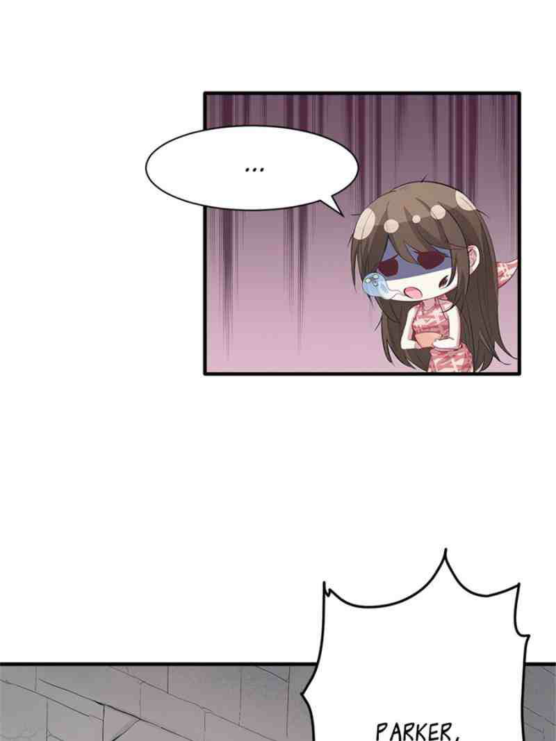 Beauty and the Beasts Chapter 90 Gambar 9